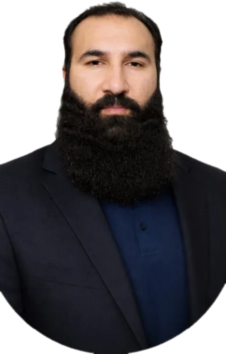 Shafiq Rehman, Technical SEO and AI search specialist